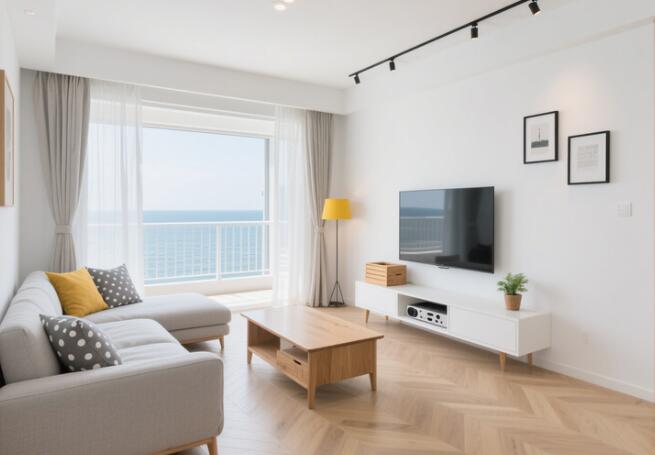 裝修動(dòng)線別亂設(shè)計(jì)！做好這3點(diǎn)，家里活動(dòng)超順暢